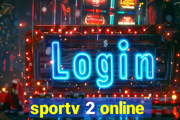 sportv 2 online